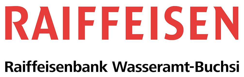 Raiffeisen Wasseramt-Buchsi