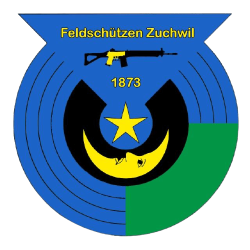 Logo Feldschützen Zuchwil